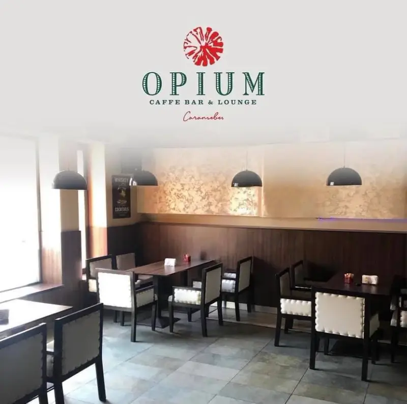 Restaurant nuntă Caraș-Severin – Restaurant Opium
